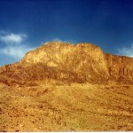 Гора Синай 