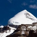 Священные горы Индии – Кайлас и Ом Парват
